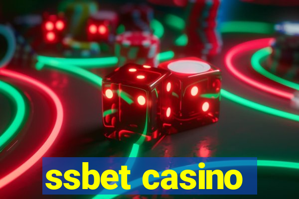 ssbet casino